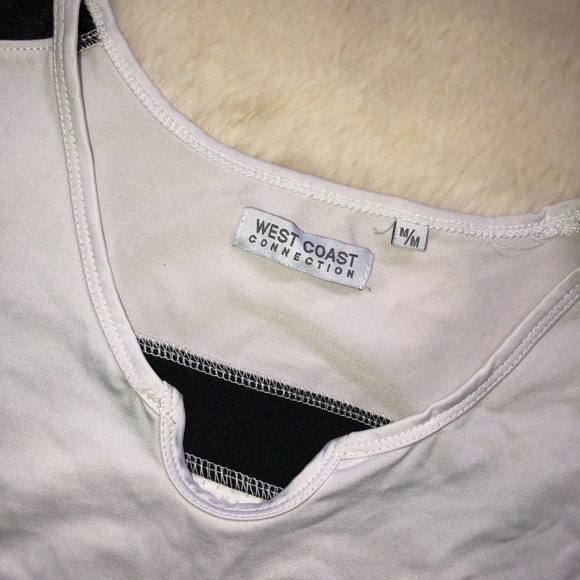 Activewear Tank - Picture 7 of 7